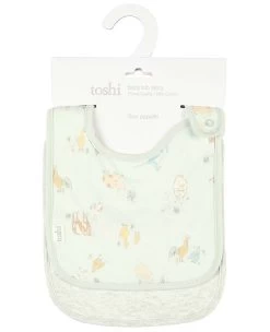 Baby Bib Story - 2pcs Country Bumpkins