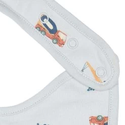 Baby Bib Story - 2pcs Little Diggers -Baby Sales Store STY BBI LDI F 67204.1660123785.1280.1280