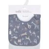 Baby Bib Story - 2pcs Wild Tribe -Baby Sales Store STY BBI WTB A 71339.1660124242.1280.1280