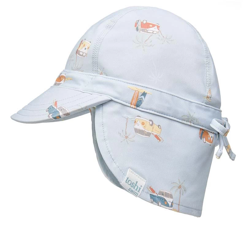 Swim Flap Cap Beach Bums 3 Swim Flap Cap Beach Bums