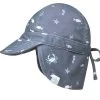 Swim Flap Cap Neptune -Baby Sales Store S FL PRI NEP A 75069.1660090129.1280.1280