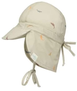 Swim Flap Cap Shark Tank -Baby Sales Store S FL PRI STK T 14918.1660090146.1280.1280