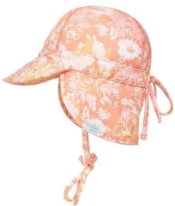 Swim Flap Cap Tea Rose 9 Swim Flap Cap Tea Rose -Baby Sales Store S FL PRI TRS T 88423.1660096914.1280.1280