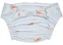 Swim Nappy Beach Bums