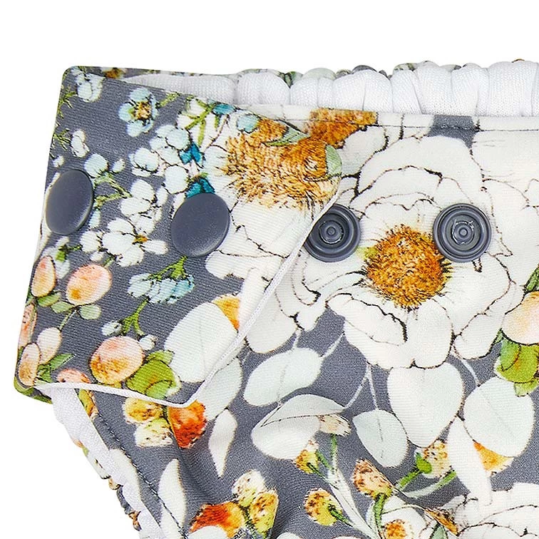 Swim Nappy Claire 5 Swim Nappy Claire - Image 3