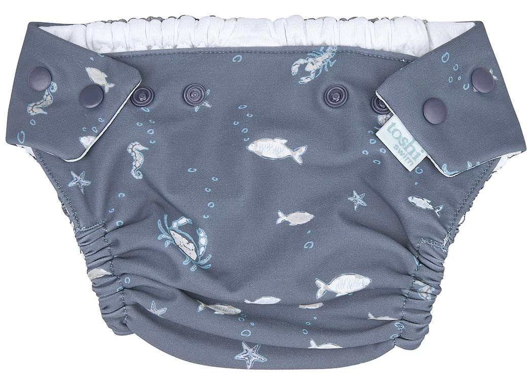 Swim Nappy Neptune 3 Swim Nappy Neptune