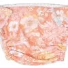 Swim Nappy Tea Rose
