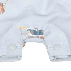 Swim Onesie Long Sleeve Beach Bums -Baby Sales Store S ONL PRI BEB D 91628.1660087434.1280.1280