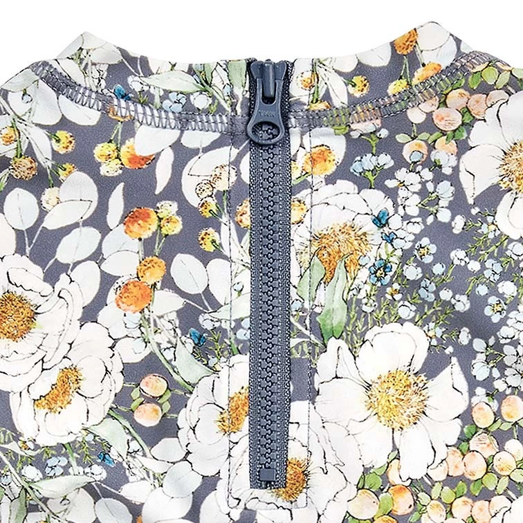 Swim Onesie Long Sleeve Claire 6 Swim Onesie Long Sleeve Claire - Image 5