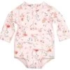 Swim Onesie Long Sleeve Maya -Baby Sales Store S ONL PRI MAY A 38914.1660102072.1280.1280