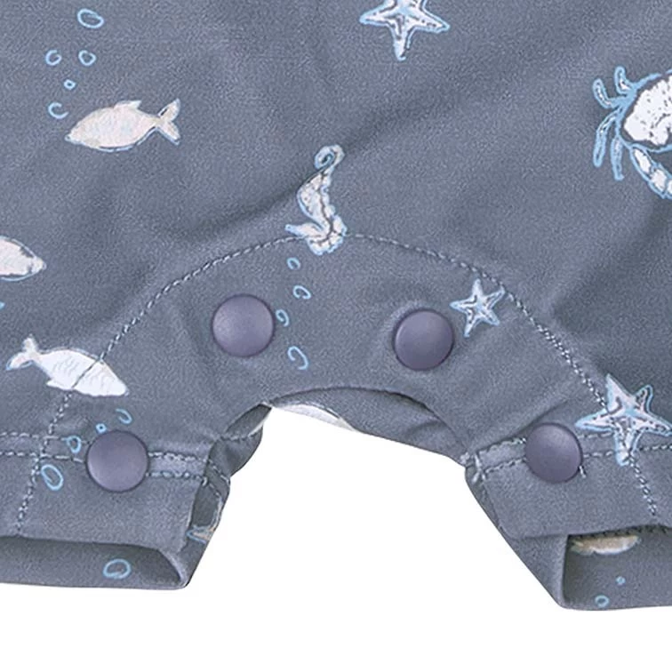 Swim Onesie Long Sleeve Neptune 5 Swim Onesie Long Sleeve Neptune - Image 3