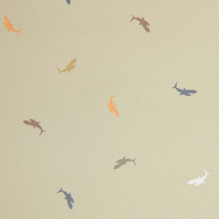 Swim Onesie Long Sleeve Shark Tank 6 Swim Onesie Long Sleeve Shark Tank - Image 4