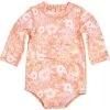Swim Onesie Long Sleeve Tea Rose 1 Swim Onesie Long Sleeve Tea Rose -Baby Sales Store S ONL PRI TRS A 99121.1660087029.1280.1280