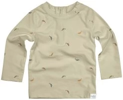 Swim Rashie Long Sleeve Shark Tank