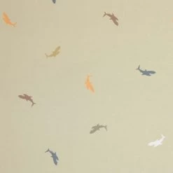 Swim Rashie Long Sleeve Shark Tank -Baby Sales Store S RAL PRI STK E 14941.1660093463.1280.1280