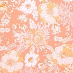 Swim Rashie Long Sleeve Tea Rose 9 Swim Rashie Long Sleeve Tea Rose -Baby Sales Store S RAL PRI TRS E 45399.1660113267.1280.1280