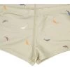 Swim Shorts Shark Tank