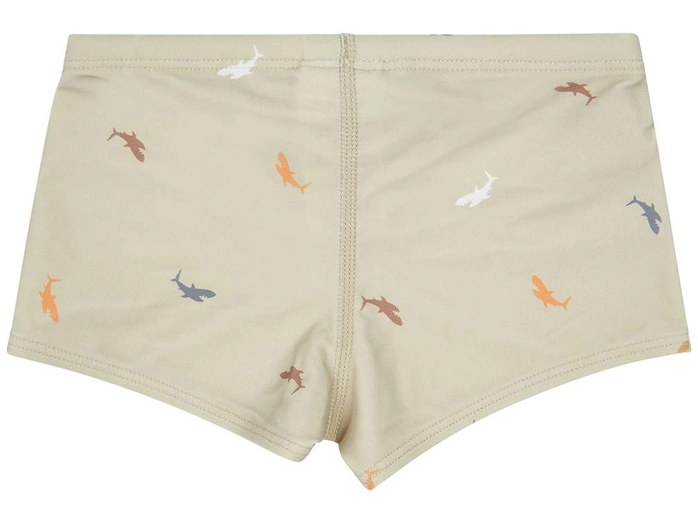 Swim Shorts Shark Tank 4 Swim Shorts Shark Tank - Image 2