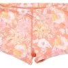 Swim Shorts Tea Rose