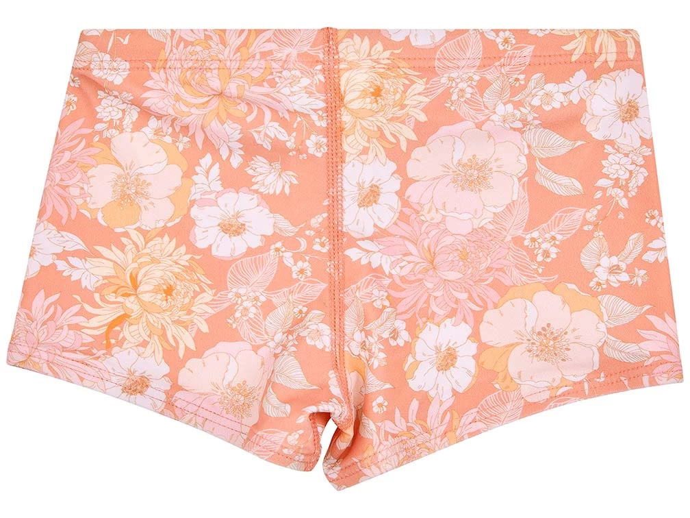 Swim Shorts Tea Rose 4 Swim Shorts Tea Rose - Image 2