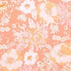 Swim Shorts Tea Rose 9 Swim Shorts Tea Rose -Baby Sales Store S SHO PRI TRS E 75554.1660129695.1280.1280