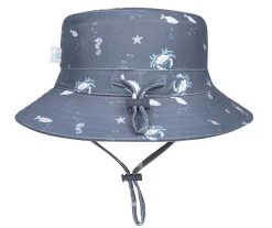 Swim Sunhat Neptune -Baby Sales Store S SU PRI NEP T 19855.1660090209.1280.1280