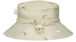 Swim Sunhat Shark Tank