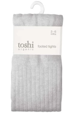 Organic Tights Footed Dreamtime Ash 9 Organic Tights Footed Dreamtime Ash -Baby Sales Store TFD ODT ASH P 35843.1660196631.1280.1280