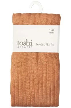 Organic Tights Footed Dreamtime Ginger -Baby Sales Store TFD ODT GIN P 26860.1660195178.1280.1280