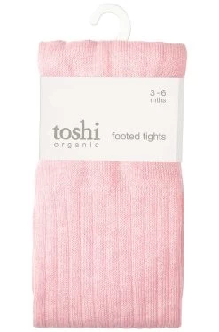 Organic Tights Footed Dreamtime Pearl -Baby Sales Store TFD ODT PEA P 78681.1660196890.1280.1280